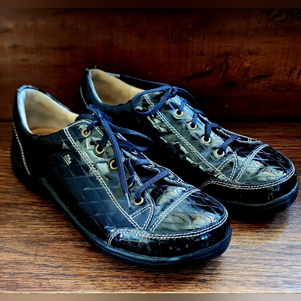 Finn Comfort Sneakers | Size EU 39 US 8.5